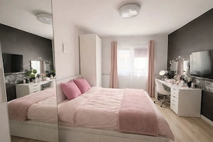Vila P + 1 + Pod amenajat - 4 camere - Mobilata   Utilata - 200 m teren - imagine 8