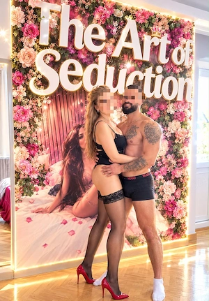 Adelina si Raul, duo de senzație