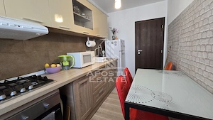 Apartament cu 1 camera, decomandat, debara, mobilat in zona Planetelor - imagine 8