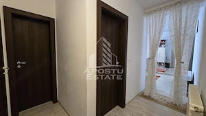 Apartament cu 1 camera, decomandat, debara, mobilat in zona Planetelor - imagine 9