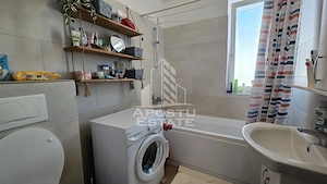 Apartament cu 1 camera, decomandat, debara, mobilat in zona Planetelor - imagine 11