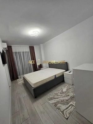 2 Camere de inchiriat | Smart Lujerului | Centrala | Parcare | Metrou - imagine 3