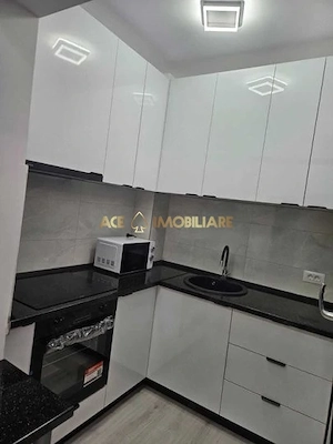 2 Camere de inchiriat | Smart Lujerului | Centrala | Parcare | Metrou - imagine 4