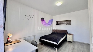 Apartament 2 Camere Utilat si Mobilat -Balcon si Parcare - Cartier Arhitectilor - imagine 16