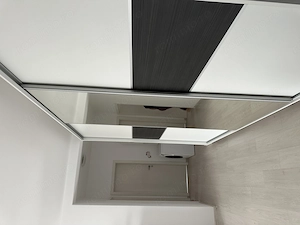 Apartament 2 Camere Prima Închiriere Bloc Nou Zona Giroc Centru - imagine 2