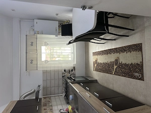Apartament 2 Camere Prima Închiriere Bloc Nou Zona Giroc Centru - imagine 8