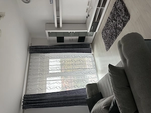 Apartament 2 Camere Prima Închiriere Bloc Nou Zona Giroc Centru - imagine 4