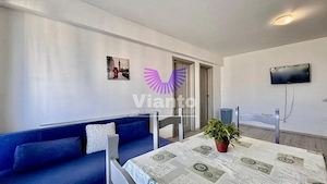 Apartament 2 Camere Utilat si Mobilat -Balcon si Parcare - Cartier Arhitectilor - imagine 15