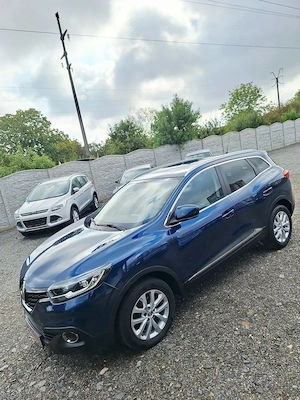 Renault Kadjar Experience - imagine 2