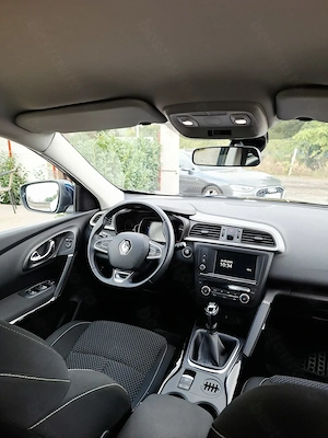 Renault Kadjar Experience - imagine 9