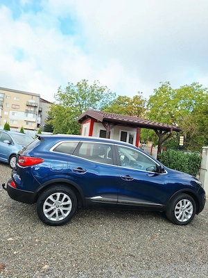 Renault Kadjar Experience - imagine 4