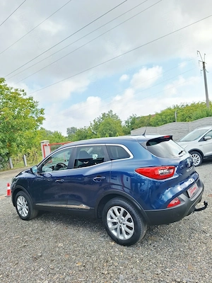 Renault Kadjar Experience - imagine 3