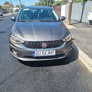 Fiat tipo 2017 1.3 disel - imagine 4
