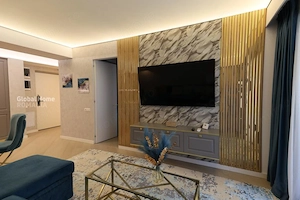 Apartament 2 cam 60 MP |Cortina North-Aviatiei-Pipera| Parcare inclusa - imagine 6