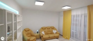 Închiriere garsonieră modernă - Vivamus - 42 mp - imagine 2