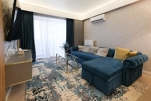 Apartament 2 cam 60 MP |Cortina North-Aviatiei-Pipera| Parcare inclusa - imagine 3