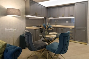 Apartament 2 cam 60 MP |Cortina North-Aviatiei-Pipera| Parcare inclusa - imagine 8