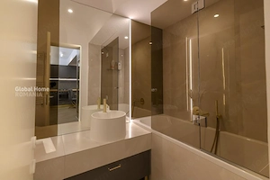 Apartament 2 cam 60 MP |Cortina North-Aviatiei-Pipera| Parcare inclusa - imagine 14