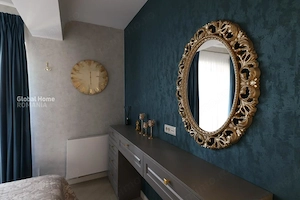 Apartament 2 cam 60 MP |Cortina North-Aviatiei-Pipera| Parcare inclusa - imagine 11