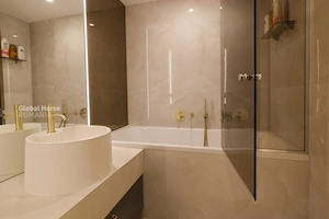 Apartament 2 cam 60 MP |Cortina North-Aviatiei-Pipera| Parcare inclusa - imagine 15