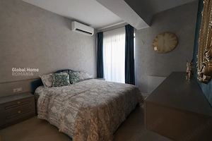 Apartament 2 cam 60 MP |Cortina North-Aviatiei-Pipera| Parcare inclusa - imagine 10
