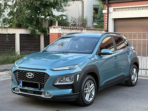Hyundai Kona 1.0 Turbo benzina 120