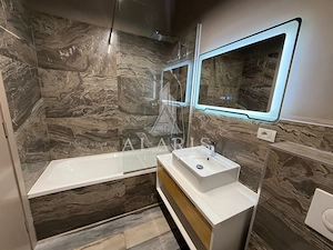 Apartament modern 2 camere, stil loft, zona Mircea Cel Batran - imagine 2