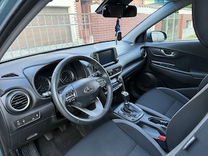 Hyundai Kona 1.0 Turbo benzina 120 - imagine 5