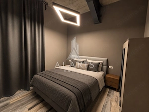 Apartament modern 2 camere, stil loft, zona Mircea Cel Batran