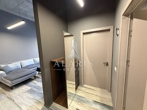 Apartament modern 2 camere, stil loft, zona Mircea Cel Batran - imagine 5