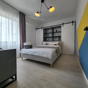 Apartament 2 camere de închiriat | Etaj 4 | Mobilat și utilat | Campus - imagine 3