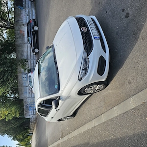 Fiat tipo 1.4 benzina +gaz - imagine 2