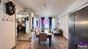 Apartament 3 camere si 2 balcoane - Cartier Arhitectilor - imagine 5