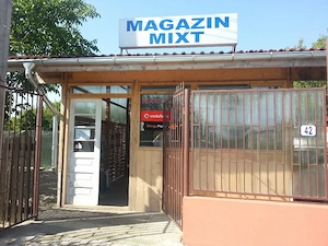 Casa +atelier tâmplărie +spatiu comercial - imagine 2