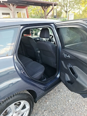 Ford Focus MK3 Titanium - imagine 10