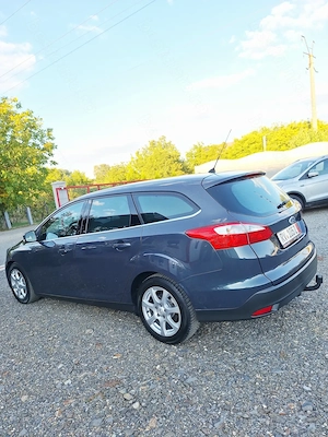 Ford Focus MK3 Titanium - imagine 3