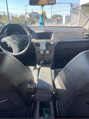 opel astra h - imagine 5