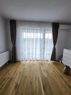 Apartament cu o camera de închiriat  - imagine 2