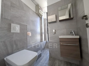 Spațiu de birouri premium, în clădire nouă – 200 mp utili + terasă 100 mp - imagine 14