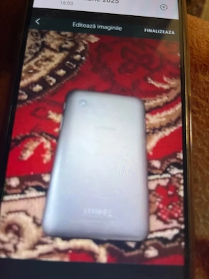 tableta samsung 7" cu sim - imagine 4