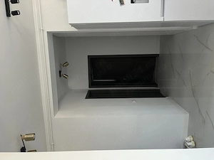 Apartament cu  3 camere decomandat MOBILAT SI UTILAT MODERN Braytim - imagine 5