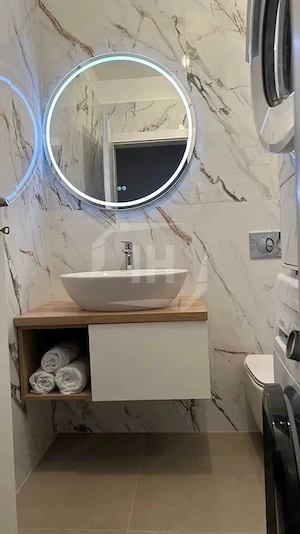 Apartament 3 camere, etaj intermediar, Zorilor - imagine 3