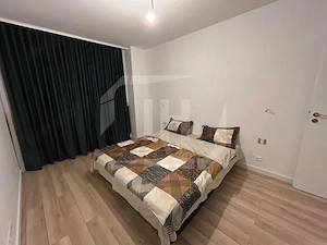 Apartament 3 camere, etaj intermediar, Zorilor - imagine 2
