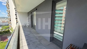 Apartament 3 camere, etaj intermediar, Zorilor - imagine 5