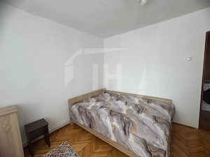 Apartament 3 camere I decomandat I cu parcare I Gheorgheni I Nicolae Titulescu - imagine 3