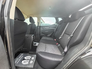 Nissan Qashqai - imagine 9