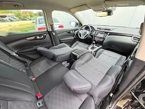 Nissan Qashqai - imagine 12