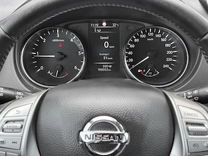 Nissan Qashqai - imagine 15