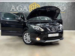 Nissan Qashqai - imagine 3