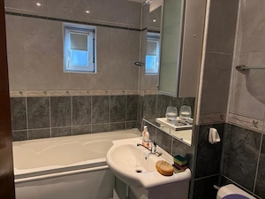 Apartament 2 camere decomandat | Trocadero – Bd. Lăpușneanu | 500 Euro - imagine 10